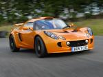 Lotus Exige S 2006 года